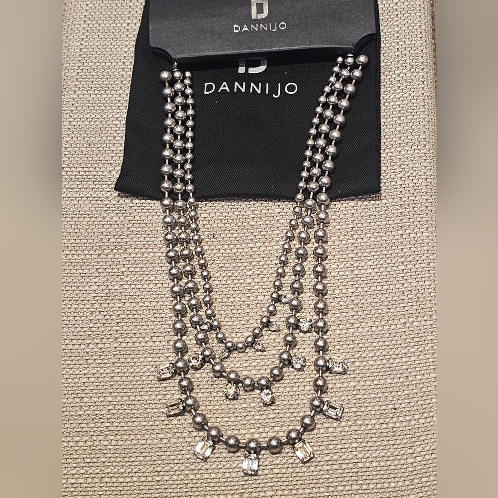 DANNIJO Necklace